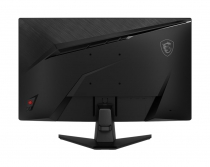 Монітор MSI 27" MAG 274CQF 2xHDMI, DP, Audio, VA, 2560x1440, 180Hz, 0.5ms, sRGB 128%, CURVED, AdaptiveSync 9S6-3CE31T-007