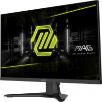 Монітор MSI 27" MAG 274QF-X24 2xHDMI, DP, Audio, IPS, 2560x1440, 240Hz, 0.5ms, sRGB 130%, FreeSync, HDR400 9S6-3CE41H-051