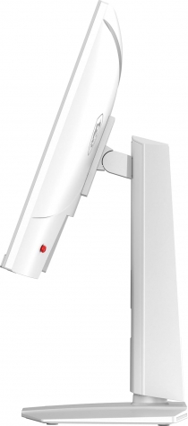 Монітор MSI 27" MAG 274QRFW-X32 2xHDMI, DP, Audio, IPS, 2560x1440, 320Hz, 0.5ms, sRGB 129%, FreeSync, Pivot, HDR400, білий 9S6-3CE49H-028