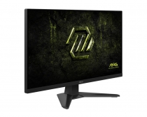 Монитор MSI 27" MAG 272F-X24 2xHDMI, DP, Audio, IPS, 240Hz, 0.5ms, sRGB 122%, FreeSync 9S6-3CE51T-011