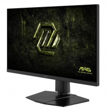 Монитор MSI 27" MAG 272PF-X24 2xHDMI, DP, MM, IPS, 240Hz, 0.5ms, sRGB 122%, AdaptiveSync, Pivot 9S6-3CE59T-020