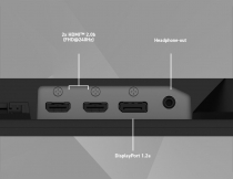Монитор MSI 27" MAG 272PF-X24 2xHDMI, DP, MM, IPS, 240Hz, 0.5ms, sRGB 122%, AdaptiveSync, Pivot 9S6-3CE59T-020
