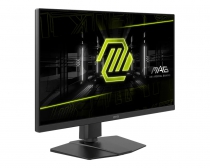 Монітор MSI 27" MAG 272URDF-E16 2xHDMI, DP, 2xUSB, Audio, IPS, 3840x2160, 160Hz, 0.5ms, sRGB 131%, FreeSync, Pivot, HDR400 9S6-3CE79T-001
