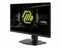 Монітор MSI 27" MAG 272URDF-E16 2xHDMI, DP, 2xUSB, Audio, IPS, 3840x2160, 160Hz, 0.5ms, sRGB 131%, FreeSync, Pivot, HDR400 9S6-3CE79T-001