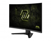 Монітор MSI 27" MAG 275CF-X24 2xHDMI, DP, Audio, VA, 240Hz, 0.5ms, sRGB 111%, CURVED, AdaptiveSync 9S6-3CE91H-012