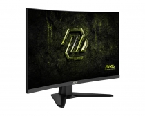 Монітор MSI 27" MAG 275CF-X24 2xHDMI, DP, Audio, VA, 240Hz, 0.5ms, sRGB 111%, CURVED, AdaptiveSync 9S6-3CE91H-012