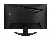 Монітор MSI 27" MAG 275CF-X24 2xHDMI, DP, Audio, VA, 240Hz, 0.5ms, sRGB 111%, CURVED, AdaptiveSync 9S6-3CE91H-012