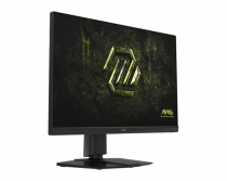 Монитор MSI 27" MAG 272QPF-E20 2xHDMI, DP, Audio, IPS, 2560x1440, 200Hz, 0.5ms, sRGB 127%, AdaptiveSync, Pivot, HDR400 9S6-3CF7CA-001