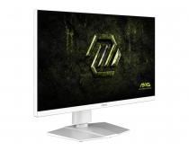 Монитор MSI 27" MAG 274QRFW-E20 2xHDMI, DP, Audio, IPS, 2560x1440, 200Hz, 0.5ms, sRGB 124%, AdaptiveSync, Pivot, HDR400, белый 9S6-3CF99T-001