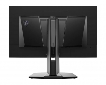 Монитор MSI 26.5" MAG 274QP QD-OLED X24 2xHDMI, DP, Audio, QD-OLED, 2560x1440, 240Hz, 0.03ms, DCI-P3 99%, G-SYNC, FreeSync, Pivot, HDR400 9S6-3CFA9T-001