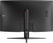 Монітор MSI 31.5&quot; G32CQ5P 2xHDMI, DP, Audio, VA, 2560x1440, 170Hz, 1ms, sRGB 115%, CURVED, AdaptiveSync, HAS 9S6-3DB44H-040