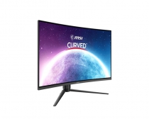 Монітор MSI 31.5" G32CQ5P 2xHDMI, DP, Audio, VA, 2560x1440, 170Hz, 1ms, sRGB 115%, CURVED, AdaptiveSync, HAS 9S6-3DB44H-051