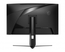 Монітор MSI 31.5" MAG 32CQ6PF 2xHDMI, DP, Audio, VA, 2560x1440, 180Hz, 0.5ms, sRGB 101%, CURVED, AdaptiveSync, HAS 9S6-3DC94M-010