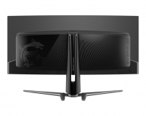 Монітор MSI 34" MAG 341CQP 2xHDMI, DP, USB-C, 2xUSB, QD-OLED, 3440x1440, 21:9, 175Hz, 0.03ms, sRGB 139%, CURVED, FreeSync, HAS, HDR400 9S6-3DD04T-031