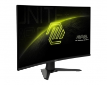 Монітор MSI 31.5" MAG 32C6 2xHDMI, DP, Audio, VA, 180Hz, 1ms, sRGB 101%, CURVED, AdaptiveSync 9S6-3DD41M-001