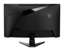 Монітор MSI 31.5" MAG 32C6 2xHDMI, DP, Audio, VA, 180Hz, 1ms, sRGB 101%, CURVED, AdaptiveSync 9S6-3DD41M-001