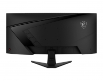 Монітор MSI 34&quot; MAG 346CQ 2xHDMI, DP, Audio, VA, 3440x1440, 21:9, 180Hz, 1ms, sRGB 100%, CURVED, AdaptiveSync 9S6-3DD71M-001