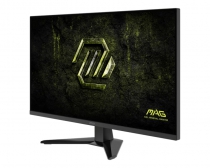 Монітор MSI 31.5" MAG 325QF-E18V 2xHDMI, DP, Audio, VA, 2560x1440, 180Hz, 0.5ms, sRGB 109%, AdaptiveSync 9S6-3DE11M-001