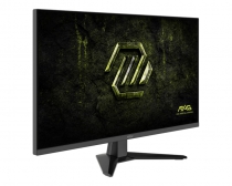 Монітор MSI 31.5" MAG 325QF-E18V 2xHDMI, DP, Audio, VA, 2560x1440, 180Hz, 0.5ms, sRGB 109%, AdaptiveSync 9S6-3DE11M-001