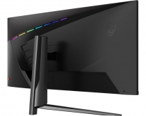 Монітор MSI 40&quot; MAG401QR 2xHDMI, DP, USB-C, 2xUSB, Audio, IPS, 3440x1440, 21:9, 155Hz, 1ms, sRGB 118%, AdaptiveSync, HDR400 9S6-3EA54H-012