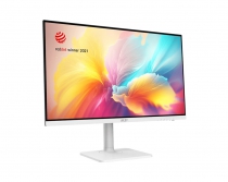 Монітор MSI 27" Modern MD2712PW HDMI, USB-C, IPS, 100Hz, 1ms, sRGB 117%, AdaptiveSync, Pivot, білий 9S6-3PA49H-222