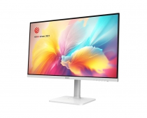 Монітор MSI 27" Modern MD2712PW HDMI, USB-C, IPS, 100Hz, 1ms, sRGB 117%, AdaptiveSync, Pivot, білий 9S6-3PA49H-222
