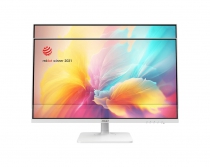 Монітор MSI 27" Modern MD2712PW HDMI, USB-C, IPS, 100Hz, 1ms, sRGB 117%, AdaptiveSync, Pivot, білий 9S6-3PA49H-222