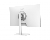 Монітор MSI 27" Modern MD2712PW HDMI, USB-C, IPS, 100Hz, 1ms, sRGB 117%, AdaptiveSync, Pivot, білий 9S6-3PA49H-222
