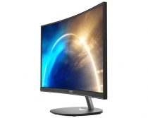 Монітор LCD 27" MSI PRO MP271CA HDMI, DP, MM, VA, 75Hz, 97%sRGB, CURVED 9S6-3PA8CT-020