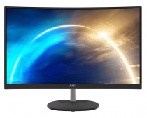 Монітор LCD 27" MSI PRO MP271CA HDMI, DP, MM, VA, 75Hz, 97%sRGB, CURVED 9S6-3PA8CT-020