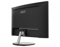 Монітор LCD 27" MSI PRO MP271CA HDMI, DP, MM, VA, 75Hz, 97%sRGB, CURVED 9S6-3PA8CT-020