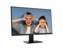 Монітор MSI 27" PRO MP273U 2xHDMI, DP, MM, IPS, 3840x2160, 4ms, sRGB 130%, AdaptiveSync 9S6-3PB4CH-208
