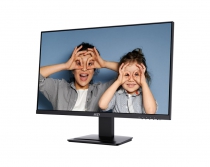 Монітор MSI 27" PRO MP273U 2xHDMI, DP, MM, IPS, 3840x2160, 4ms, sRGB 130%, AdaptiveSync 9S6-3PB4CH-208