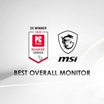 Монитор MSI 27" PRO MP273-E14A D-Sub, HDMI, DP, Audio, IPS, 144Hz, 1ms, sRGB 102%, FreeSync 9S6-3PB4CH-250