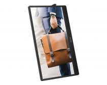 Монітор портативний MSI 15.6" PRO MP161-E2U mHDMI, 2xUSB-C, MM, IPS, Cover 9S6-3PB70H-045