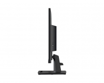 Монитор MSI 23.8" PRO MP245G D-Sub, HDMI, DP, MM, IPS, 100Hz, 1ms, sRGB 102%, AdaptiveSync 9S6-3PC1CM-004