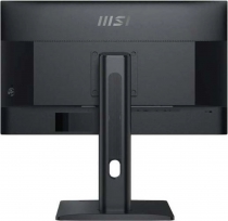 Монітор MSI 27" PRO MP275PG D-Sub, HDMI, MM, IPS, 100Hz, 4ms, sRGB 95%, AdaptiveSync, Pivot 9S6-3PC39M-053