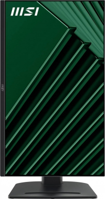 Монітор MSI 27" PRO MP275PG D-Sub, HDMI, MM, IPS, 100Hz, 4ms, sRGB 95%, AdaptiveSync, Pivot 9S6-3PC39M-053