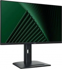 Монітор MSI 27" PRO MP275PG D-Sub, HDMI, MM, IPS, 100Hz, 4ms, sRGB 95%, AdaptiveSync, Pivot 9S6-3PC39M-053