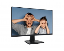 Монітор MSI 27&quot; PRO MP275Q 2xHDMI, DP, MM, IPS, 2560x1440, 100Hz, 1ms, sRGB 100%, AdaptiveSync 9S6-3PC3CM-026