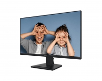 Монітор MSI 27&quot; PRO MP275Q 2xHDMI, DP, MM, IPS, 2560x1440, 100Hz, 1ms, sRGB 100%, AdaptiveSync 9S6-3PC3CM-026