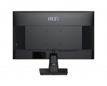 Монітор MSI 27&quot; PRO MP275Q 2xHDMI, DP, MM, IPS, 2560x1440, 100Hz, 1ms, sRGB 100%, AdaptiveSync 9S6-3PC3CM-026