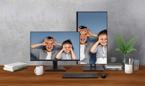 Монитор MSI 27" PRO MP275 D-Sub, HDMI, MM, IPS, 100Hz, 4ms, sRGB 93% 9S6-3PC3CM-048