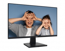 Монитор MSI 27" PRO MP275 D-Sub, HDMI, MM, IPS, 100Hz, 4ms, sRGB 93% 9S6-3PC3CM-048