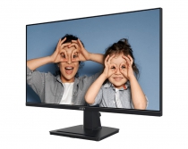 Монитор MSI 27" PRO MP275 D-Sub, HDMI, MM, IPS, 100Hz, 4ms, sRGB 93% 9S6-3PC3CM-048