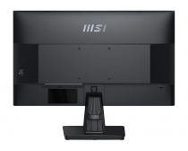 Монитор MSI 27" PRO MP275 D-Sub, HDMI, MM, IPS, 100Hz, 4ms, sRGB 93% 9S6-3PC3CM-048