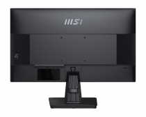 Монітор MSI 27" PRO MP275 D-Sub, HDMI, MM, IPS, 100Hz, 4ms, sRGB 93% 9S6-3PC3CM-077