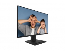 Монітор MSI 24.5" PRO MP252 HDMI, DP, MM, IPS, 100Hz, 1ms, sRGB 100%, AdaptiveSync 9S6-3PC4CT-008