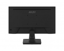 Монітор MSI 24.5" PRO MP252 HDMI, DP, MM, IPS, 100Hz, 1ms, sRGB 100%, AdaptiveSync 9S6-3PC4CT-008