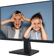 Монітор MSI 21.5&quot; PRO MP225 D-Sub, HDMI, IPS, 100Hz, 4ms, sRGB 107% 9S6-3PC6CM-002
